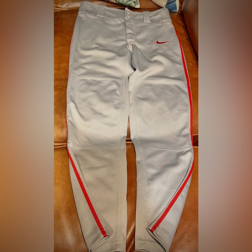 Nike Dri-fit baseball pants